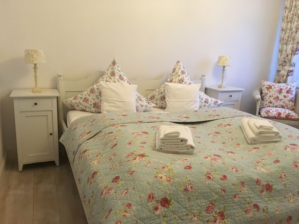 Imagen de la habitación del G&auml;stetr&auml;ume. Foto 3