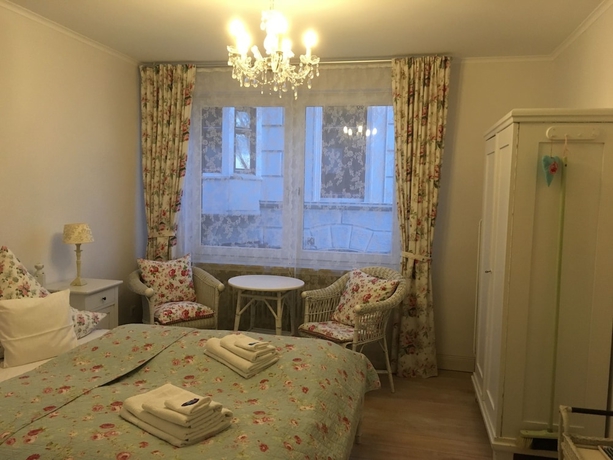 Imagen de la habitación del G&auml;stetr&auml;ume. Foto 4