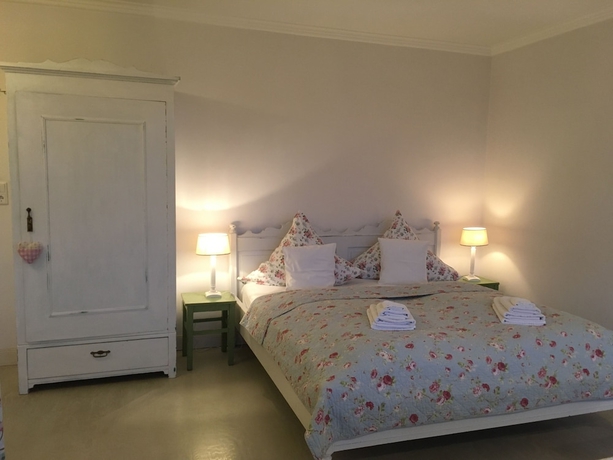 Imagen de la habitación del G&auml;stetr&auml;ume. Foto 5