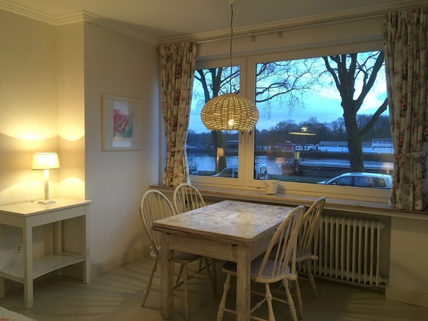 Imagen de la habitación del G&auml;stetr&auml;ume. Foto 6