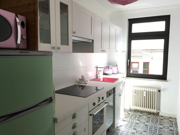 Imagen de la habitación del G&auml;stetr&auml;ume. Foto 8