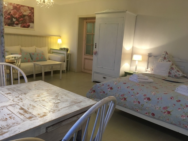 Imagen de la habitación del G&auml;stetr&auml;ume. Foto 9