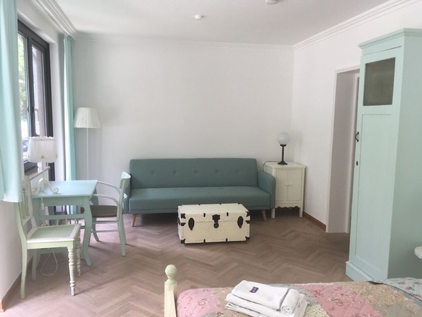 Imagen de la habitación del G&auml;stetr&auml;ume. Foto 10