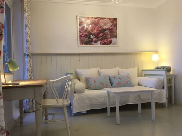 Imagen de la habitación del G&auml;stetr&auml;ume. Foto 11
