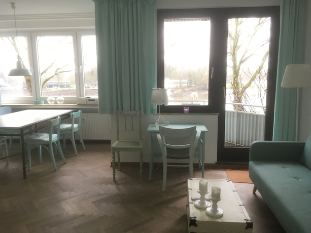 Imagen de la habitación del G&auml;stetr&auml;ume. Foto 12