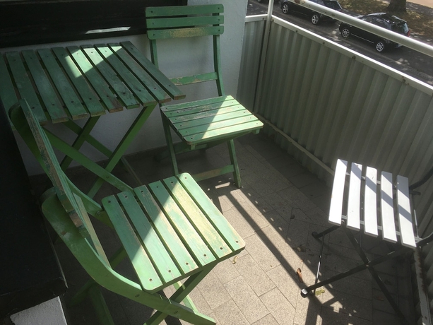 Imagen de la habitación del G&auml;stetr&auml;ume. Foto 13