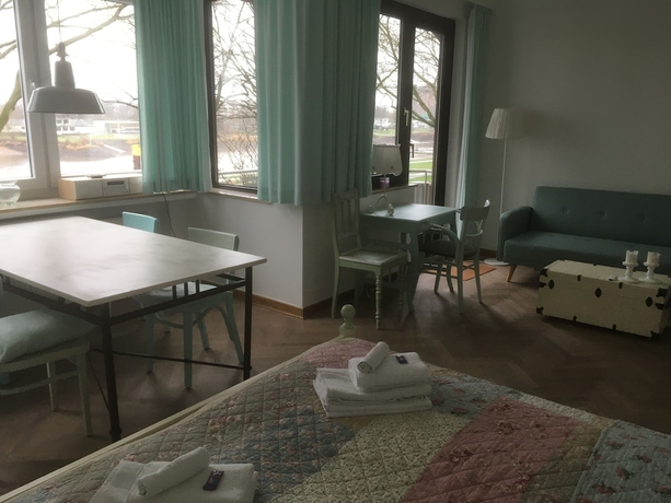 Imagen de la habitación del G&auml;stetr&auml;ume. Foto 14