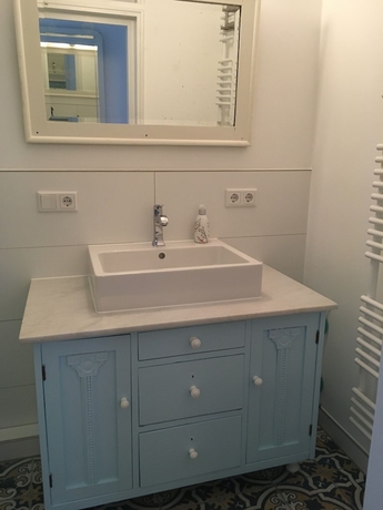 Imagen de la habitación del G&auml;stetr&auml;ume. Foto 15