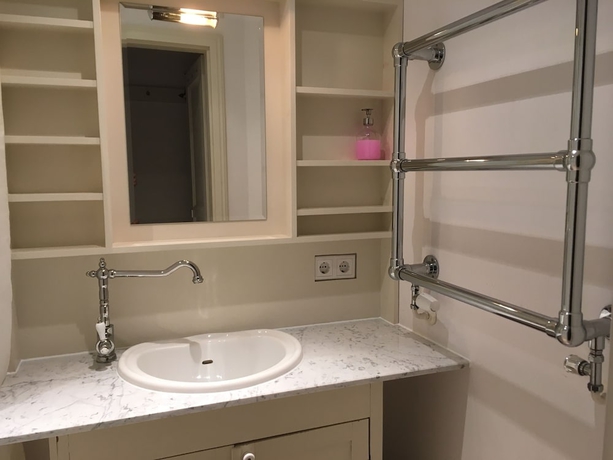 Imagen de la habitación del G&auml;stetr&auml;ume. Foto 16