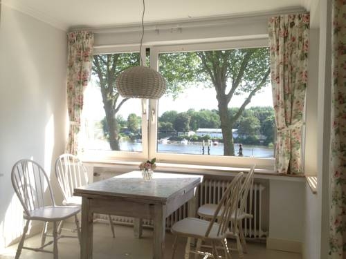 Imagen general del Gästeträume Im Viertel. Foto 5