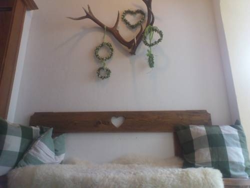 Imagen general del Gäste-und Appartementhaus Knoflach. Foto 2