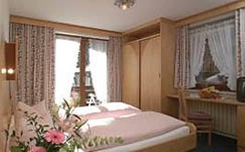 Imagen general del Gäste-und Appartementhaus Knoflach. Foto 5