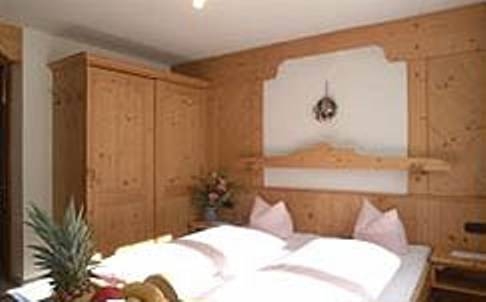 Imagen general del Gäste-und Appartementhaus Knoflach. Foto 6