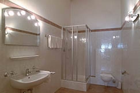 Imagen general del Gäste-und Appartementhaus Knoflach. Foto 7