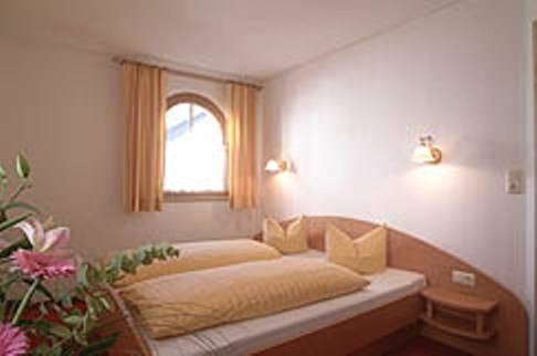 Imagen general del Gäste-und Appartementhaus Knoflach. Foto 8