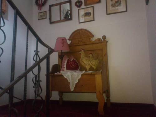 Imagen general del Gäste-und Appartementhaus Knoflach. Foto 12