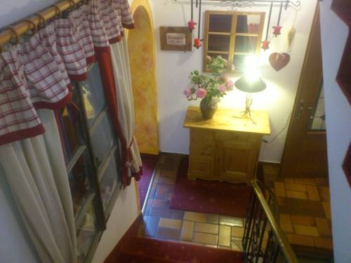 Imagen general del Gäste-und Appartementhaus Knoflach. Foto 13