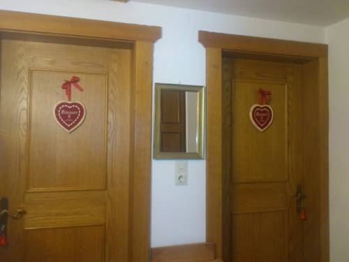 Imagen general del Gäste-und Appartementhaus Knoflach. Foto 14