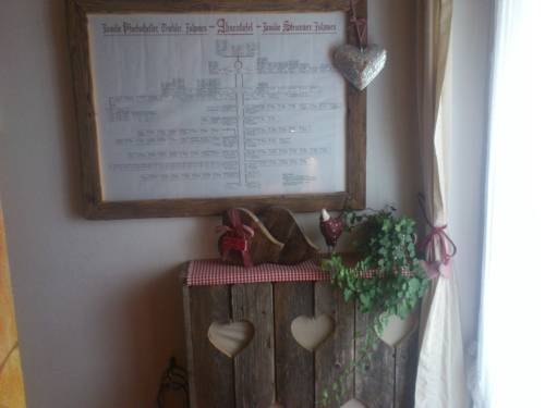 Imagen general del Gäste-und Appartementhaus Knoflach. Foto 15