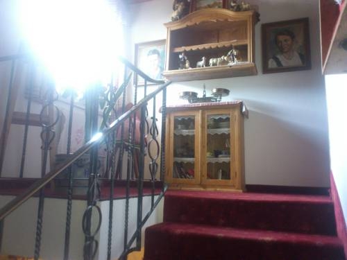 Imagen general del Gäste-und Appartementhaus Knoflach. Foto 16