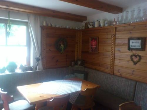 Imagen general del Gäste-und Appartementhaus Knoflach. Foto 17