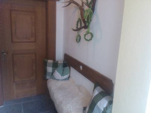 Imagen general del Gäste-und Appartementhaus Knoflach. Foto 18