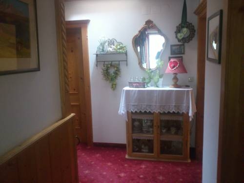 Imagen general del Gäste-und Appartementhaus Knoflach. Foto 19