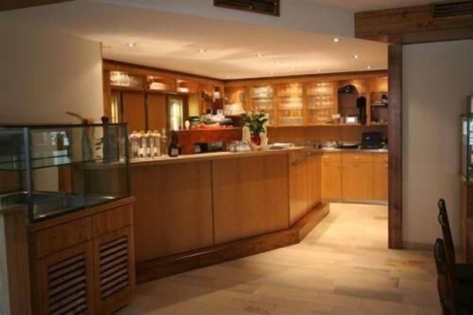 Imagen general del Gästezimmer Fischerstüberl. Foto 8