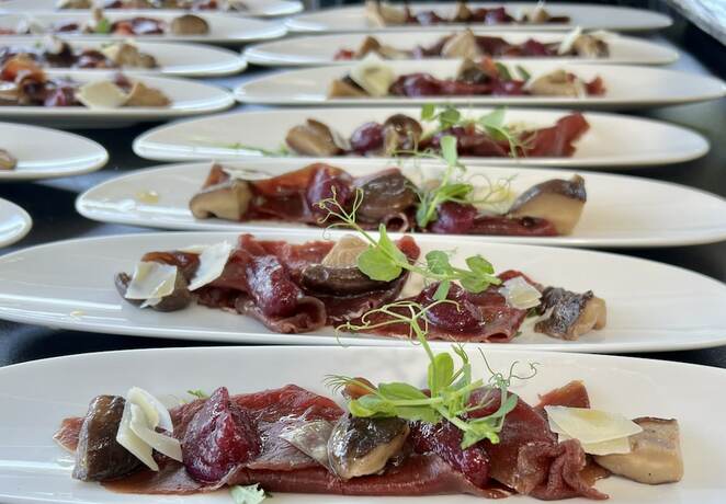 Imagen general del Gästezimmer Fischerstüberl. Foto 9