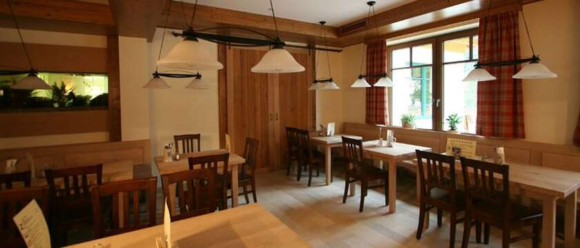 Imagen general del Gästezimmer Fischerstüberl. Foto 11