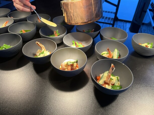 Imagen general del Gästezimmer Fischerstüberl. Foto 13