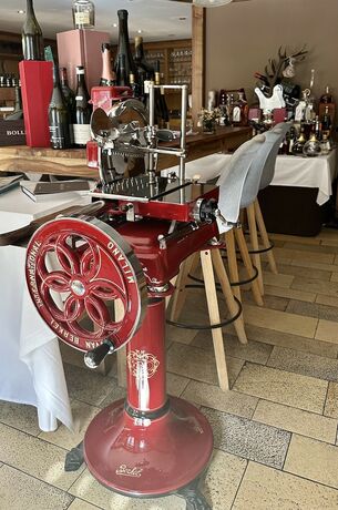 Imagen general del Gästezimmer Fischerstüberl. Foto 16