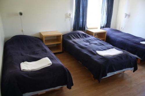 Imagen de la habitación del G&auml;sthem Kronan. Foto 4