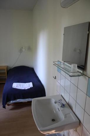 Imagen de la habitación del G&auml;sthem Kronan. Foto 5