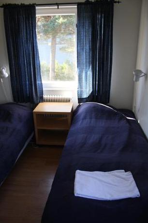 Imagen de la habitación del G&auml;sthem Kronan. Foto 6