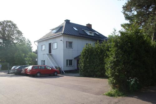 Imagen general del Gästhem Kronan. Foto 1