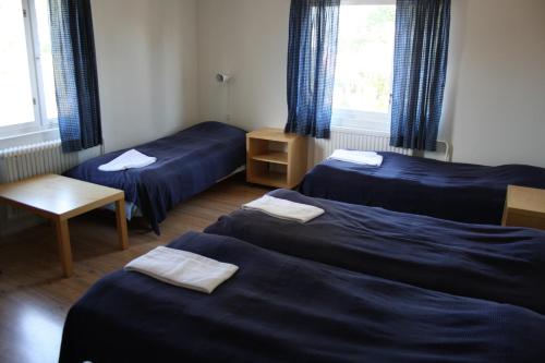 Imagen de la habitación del G&auml;sthem Kronan. Foto 8