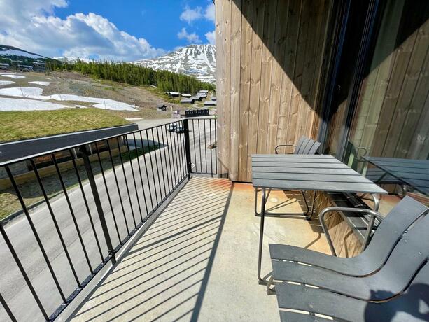 Imagen general del Gausta View, Rjukan. Foto 42