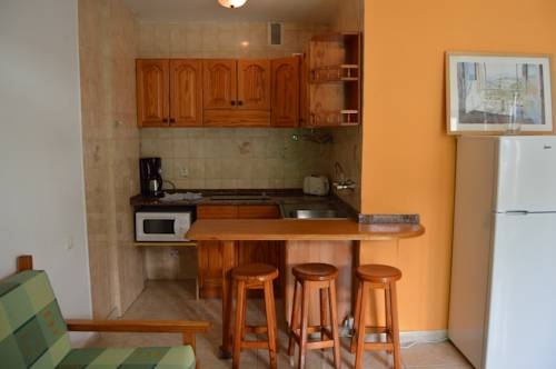 Imagen de la habitación del Gavias del Sol. Foto 2