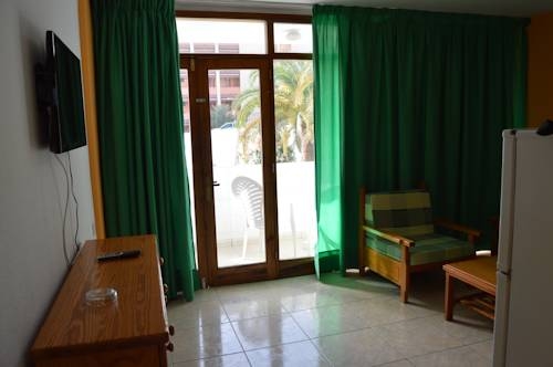 Imagen de la habitación del Gavias del Sol. Foto 3