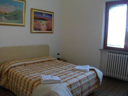 Imagen de la habitación del Gavila's Residenza Turistico Alberghiera. Foto 3
