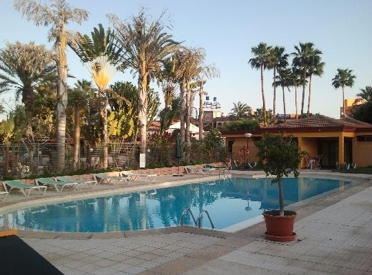 Imagen general del Gay Artemisa. Foto 6