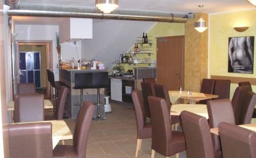Imagen general del Gay Hotel Haus Romeo Men Only. Foto 1