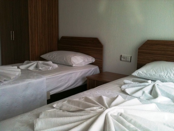 Imagen general del Gaye Apart. Foto 3