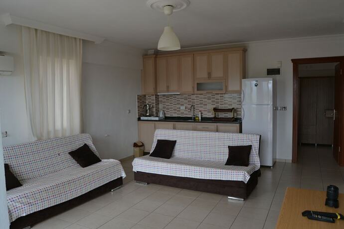 Imagen general del Gaye Apart. Foto 15