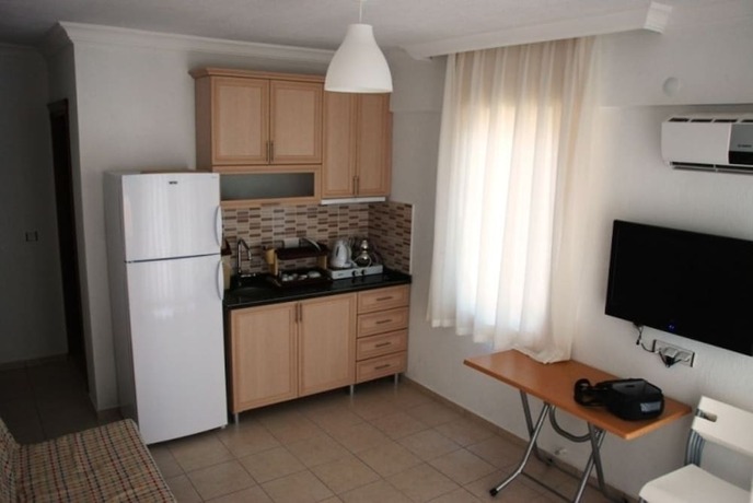 Imagen general del Gaye Apart. Foto 17