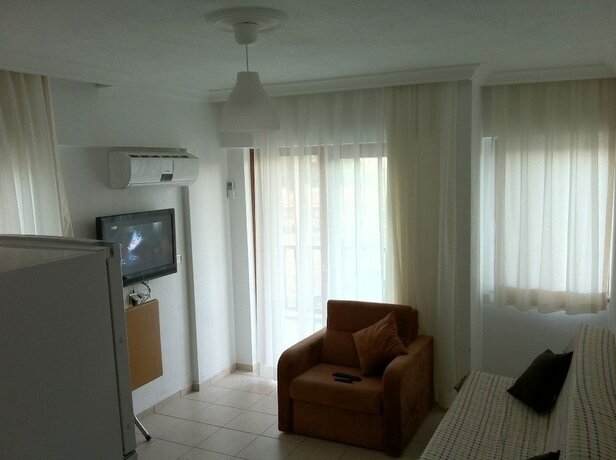 Imagen general del Gaye Apart. Foto 18