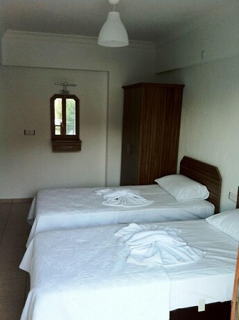 Imagen de la habitación del Gaye Apart. Foto 19