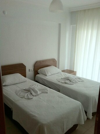Imagen de la habitación del Gaye Apart. Foto 20
