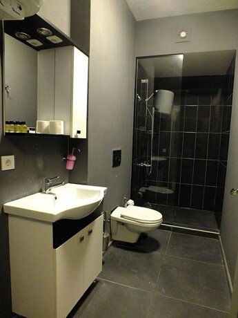 Imagen de la habitación del Gayret Apartment. Foto 2